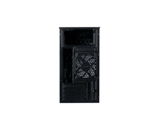 Корпус Prologix E112 Black, изображение 6 Корпус Prologix E112 Black, изображение 6