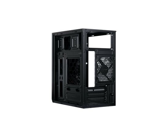 Корпус Prologix E112 Black, изображение 7 Корпус Prologix E112 Black, изображение 7