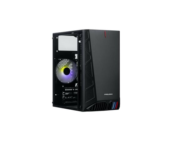 Корпус Prologix E112 Black