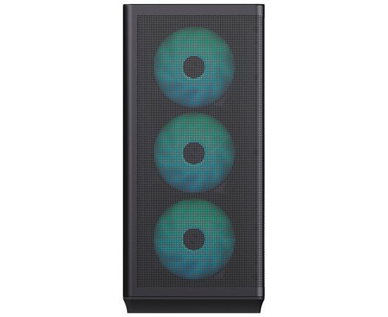 Корпус APNX Creator C1 Black (APCM-CR01043.11), изображение 3 Корпус APNX Creator C1 Black (APCM-CR01043.11), изображение 3