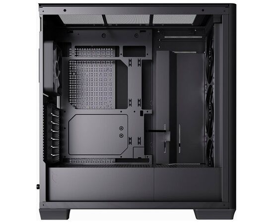 Корпус APNX Creator C1 Black (APCM-CR01043.11), изображение 5 Корпус APNX Creator C1 Black (APCM-CR01043.11), изображение 5
