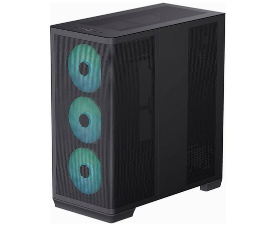 Корпус APNX Creator C1 Black (APCM-CR01043.11), изображение 7 Корпус APNX Creator C1 Black (APCM-CR01043.11), изображение 7