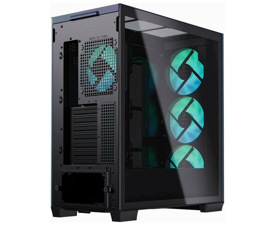 Корпус APNX Creator C1 Black (APCM-CR01043.11), изображение 8 Корпус APNX Creator C1 Black (APCM-CR01043.11), изображение 8