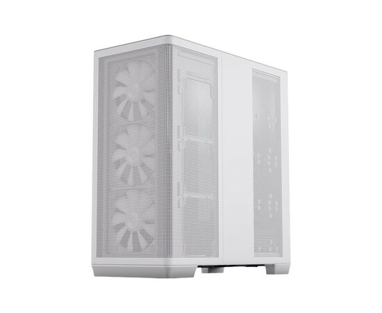 Корпус APNX Creator C1 White (APCM-CR01043.21), изображение 2 Корпус APNX Creator C1 White (APCM-CR01043.21), изображение 2