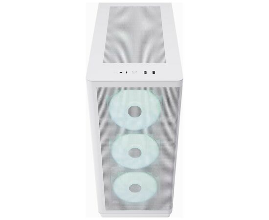 Корпус APNX Creator C1 White (APCM-CR01043.21), изображение 4 Корпус APNX Creator C1 White (APCM-CR01043.21), изображение 4