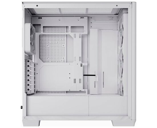Корпус APNX Creator C1 White (APCM-CR01043.21), изображение 5 Корпус APNX Creator C1 White (APCM-CR01043.21), изображение 5