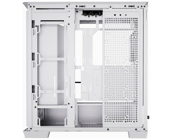 Корпус APNX Creator C1 White (APCM-CR01043.21), изображение 6 Корпус APNX Creator C1 White (APCM-CR01043.21), изображение 6
