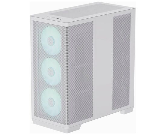 Корпус APNX Creator C1 White (APCM-CR01043.21), изображение 7 Корпус APNX Creator C1 White (APCM-CR01043.21), изображение 7