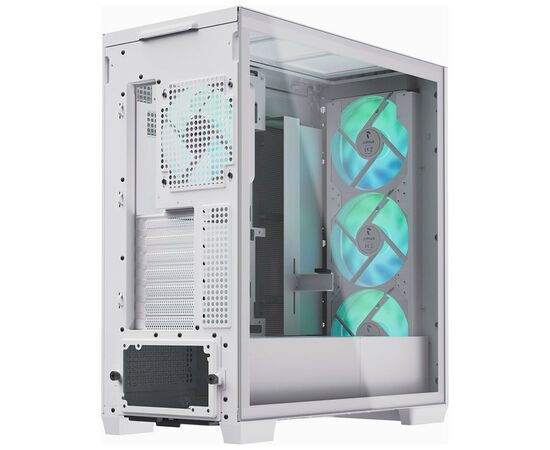 Корпус APNX Creator C1 White (APCM-CR01043.21), изображение 8 Корпус APNX Creator C1 White (APCM-CR01043.21), изображение 8