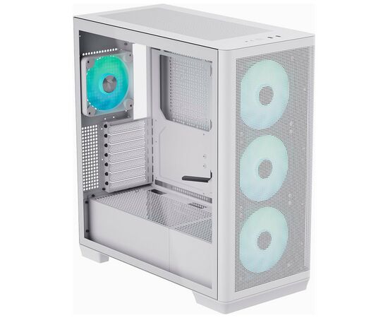 Корпус APNX Creator C1 White (APCM-CR01043.21)