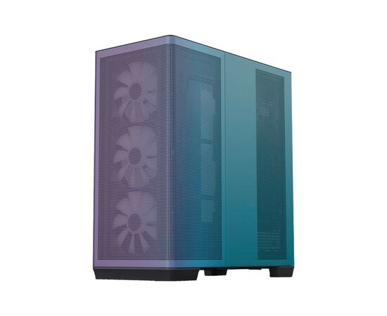 Корпус APNX Creator C1 Chroma Flair (APCM-CR01043.C1), изображение 2 Корпус APNX Creator C1 Chroma Flair (APCM-CR01043.C1), изображение 2