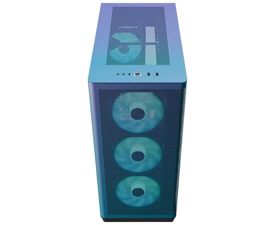 Корпус APNX Creator C1 Chroma Flair (APCM-CR01043.C1), изображение 4 Корпус APNX Creator C1 Chroma Flair (APCM-CR01043.C1), изображение 4