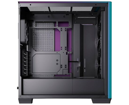 Корпус APNX Creator C1 Chroma Flair (APCM-CR01043.C1), изображение 6 Корпус APNX Creator C1 Chroma Flair (APCM-CR01043.C1), изображение 6