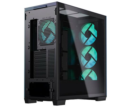 Корпус APNX Creator C1 Chroma Flair (APCM-CR01043.C1), изображение 8 Корпус APNX Creator C1 Chroma Flair (APCM-CR01043.C1), изображение 8