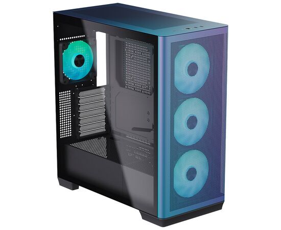 Корпус APNX Creator C1 Chroma Flair (APCM-CR01043.C1)