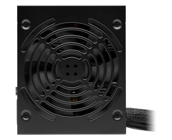 Блок питания Corsair 550W CX550 (CP-9020277-EU), изображение 4 Блок питания Corsair 550W CX550 (CP-9020277-EU), изображение 4