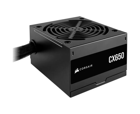 Блок питания Corsair 650W CX650 (CP-9020278-EU)