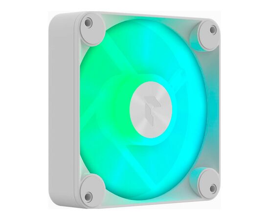 Кулер для корпуса APNX FP1-120 ARGB White (APF3-PF11217.21)