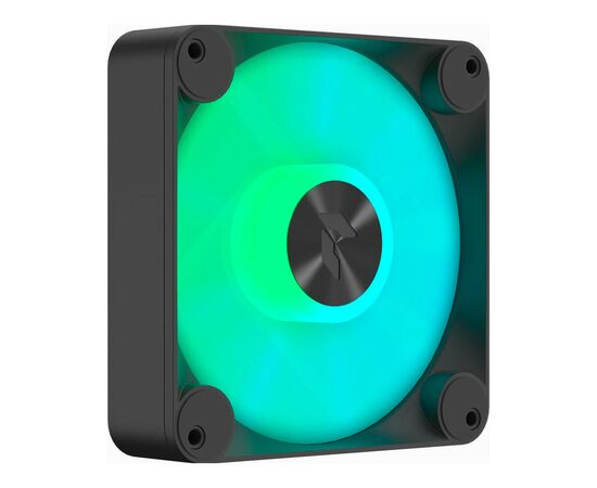 Кулер для корпуса APNX FP1-140 ARGB Black (APF4-PF11217.11)