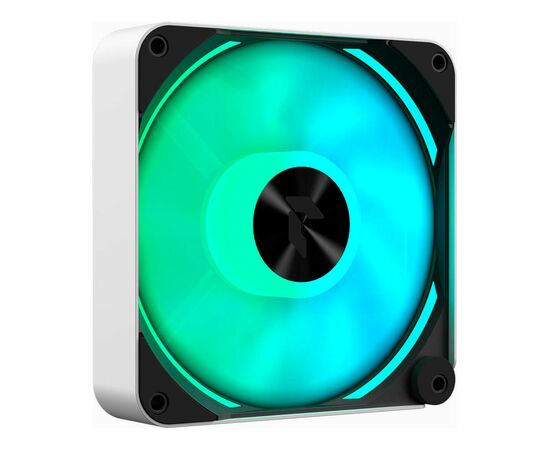 Кулер для корпуса APNX FP2-120 ARGB White (APF3-PF11317.21)