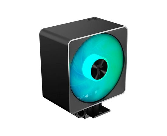 Кулер для процессора APNX AP1 Black (APTC-PF30517.11), изображение 3 Кулер для процессора APNX AP1 Black (APTC-PF30517.11), изображение 3