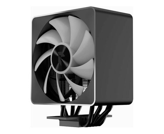 Кулер для процессора APNX AP1 Black (APTC-PF30517.11), изображение 4 Кулер для процессора APNX AP1 Black (APTC-PF30517.11), изображение 4