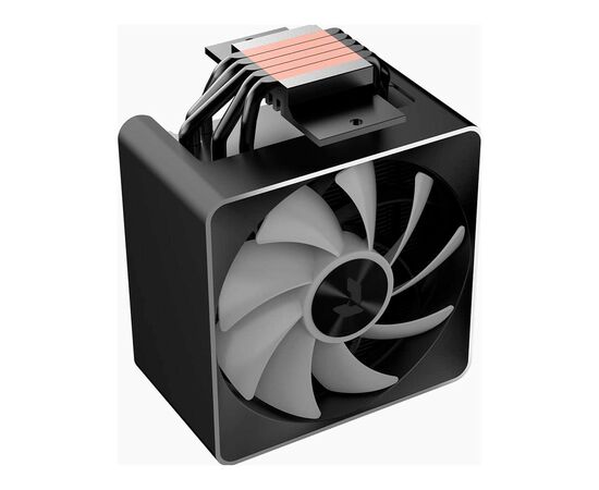 Кулер для процессора APNX AP1 Black (APTC-PF30517.11), изображение 6 Кулер для процессора APNX AP1 Black (APTC-PF30517.11), изображение 6
