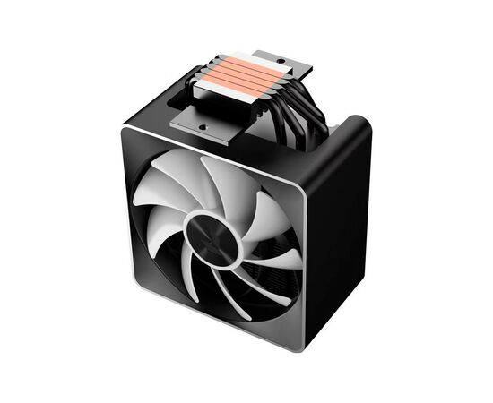 Кулер для процессора APNX AP1 Black (APTC-PF30517.11), изображение 7 Кулер для процессора APNX AP1 Black (APTC-PF30517.11), изображение 7