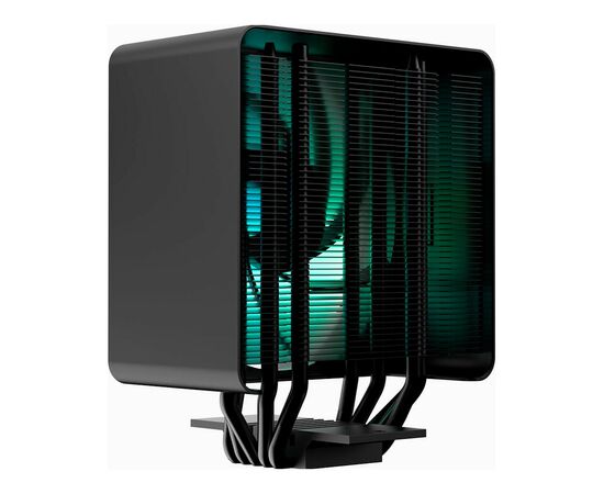 Кулер для процессора APNX AP1 Black (APTC-PF30517.11), изображение 9 Кулер для процессора APNX AP1 Black (APTC-PF30517.11), изображение 9