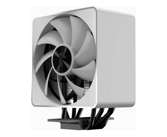 Кулер для процессора APNX AP1 White (APTC-PF30517.21), изображение 4 Кулер для процессора APNX AP1 White (APTC-PF30517.21), изображение 4