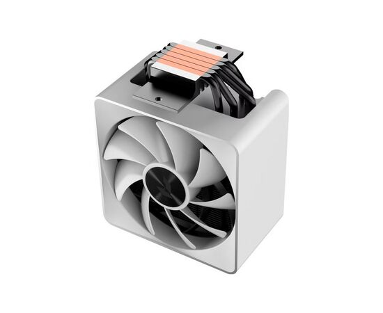 Кулер для процессора APNX AP1 White (APTC-PF30517.21), изображение 7 Кулер для процессора APNX AP1 White (APTC-PF30517.21), изображение 7