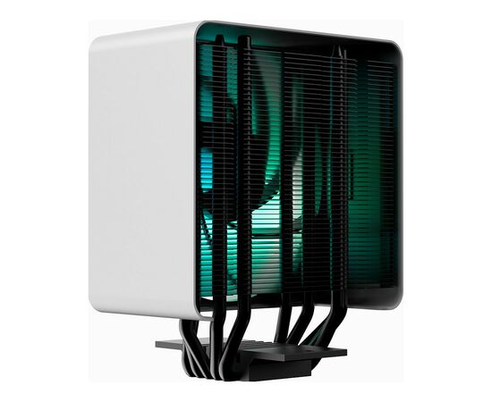 Кулер для процессора APNX AP1 White (APTC-PF30517.21), изображение 9 Кулер для процессора APNX AP1 White (APTC-PF30517.21), изображение 9