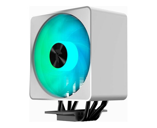Кулер для процессора APNX AP1 White (APTC-PF30517.21)