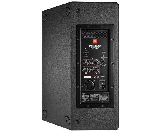 Акустическая система JBL PRX812W/230D (PRX812W), изображение 5 Акустическая система JBL PRX812W/230D (PRX812W), изображение 5