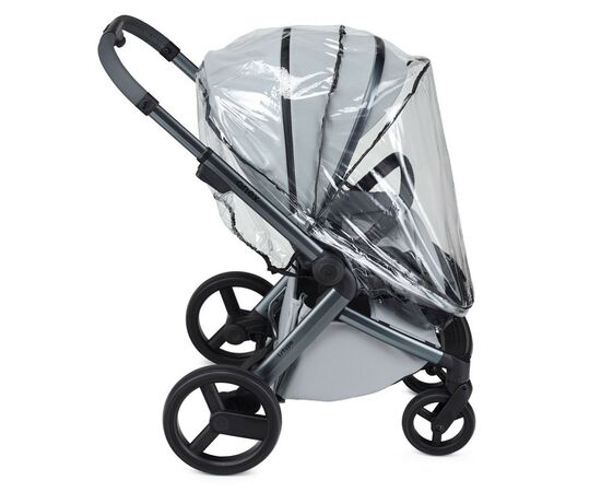 Коляска Anex 2 в 1 l/type frost (LT-10T), изображение 10 Коляска Anex 2 в 1 l/type frost (LT-10T), изображение 10
