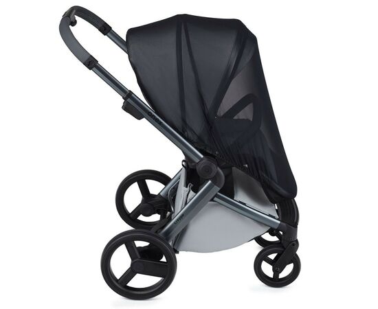 Коляска Anex 2 в 1 l/type frost (LT-10T), изображение 11 Коляска Anex 2 в 1 l/type frost (LT-10T), изображение 11
