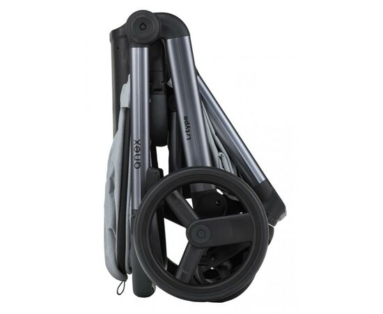 Коляска Anex 2 в 1 l/type frost (LT-10T), изображение 12 Коляска Anex 2 в 1 l/type frost (LT-10T), изображение 12