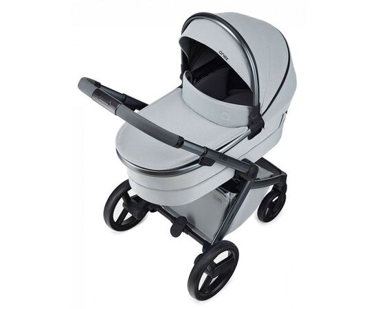 Коляска Anex 2 в 1 l/type frost (LT-10T), изображение 2 Коляска Anex 2 в 1 l/type frost (LT-10T), изображение 2