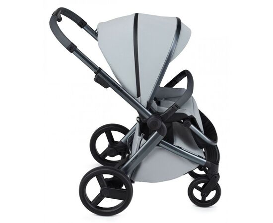 Коляска Anex 2 в 1 l/type frost (LT-10T), изображение 7 Коляска Anex 2 в 1 l/type frost (LT-10T), изображение 7
