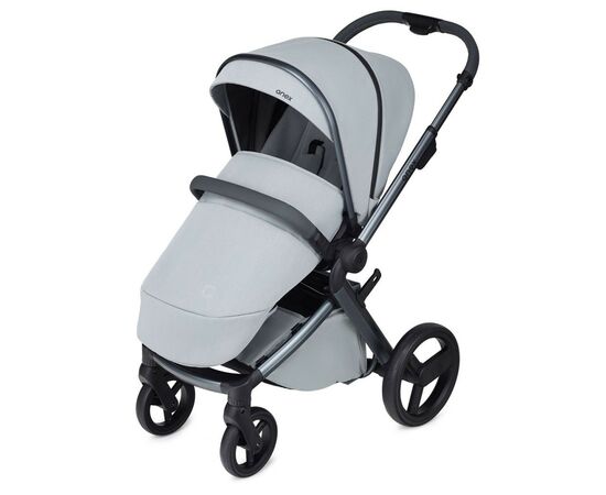 Коляска Anex 2 в 1 l/type frost (LT-10T), изображение 9 Коляска Anex 2 в 1 l/type frost (LT-10T), изображение 9