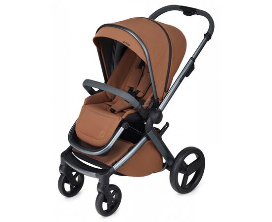 Коляска Anex 2 в 1 l/type hazel (LT-11T), изображение 3 Коляска Anex 2 в 1 l/type hazel (LT-11T), изображение 3