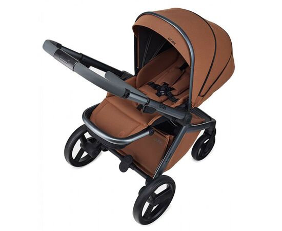 Коляска Anex 2 в 1 l/type hazel (LT-11T), изображение 6 Коляска Anex 2 в 1 l/type hazel (LT-11T), изображение 6