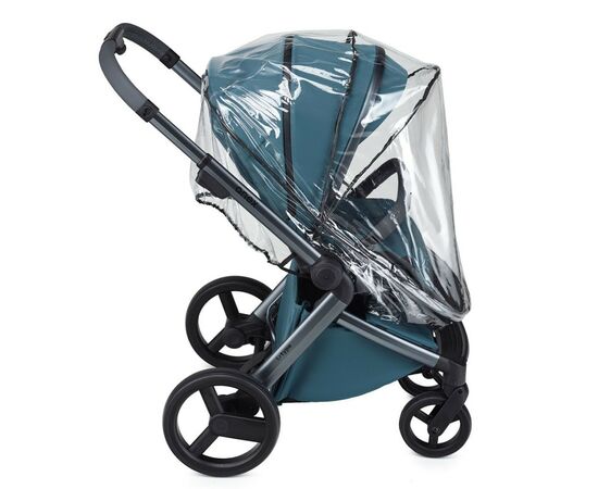 Коляска Anex 2 в 1 l/type ocean (LT-12T), изображение 10 Коляска Anex 2 в 1 l/type ocean (LT-12T), изображение 10