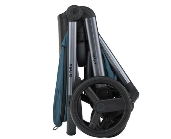 Коляска Anex 2 в 1 l/type ocean (LT-12T), изображение 11 Коляска Anex 2 в 1 l/type ocean (LT-12T), изображение 11