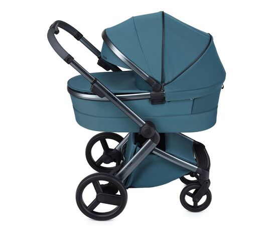 Коляска Anex 2 в 1 l/type ocean (LT-12T), изображение 3 Коляска Anex 2 в 1 l/type ocean (LT-12T), изображение 3