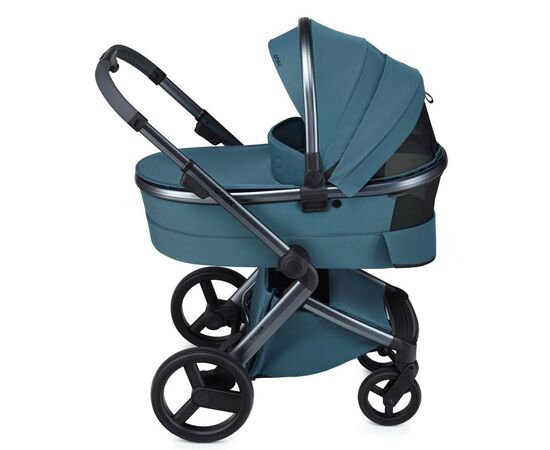 Коляска Anex 2 в 1 l/type ocean (LT-12T), изображение 4 Коляска Anex 2 в 1 l/type ocean (LT-12T), изображение 4
