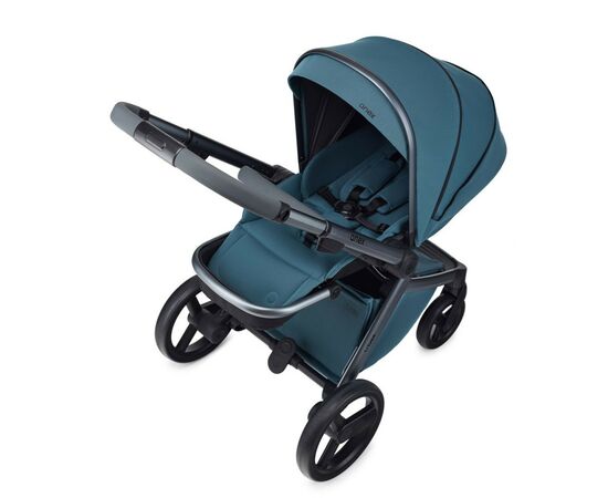 Коляска Anex 2 в 1 l/type ocean (LT-12T), изображение 5 Коляска Anex 2 в 1 l/type ocean (LT-12T), изображение 5