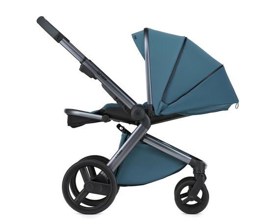 Коляска Anex 2 в 1 l/type ocean (LT-12T), изображение 6 Коляска Anex 2 в 1 l/type ocean (LT-12T), изображение 6