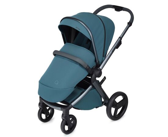 Коляска Anex 2 в 1 l/type ocean (LT-12T), изображение 8 Коляска Anex 2 в 1 l/type ocean (LT-12T), изображение 8