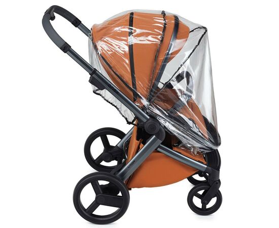 Коляска Anex 2 в 1 l/type Ginger (LT-14T), изображение 10 Коляска Anex 2 в 1 l/type Ginger (LT-14T), изображение 10